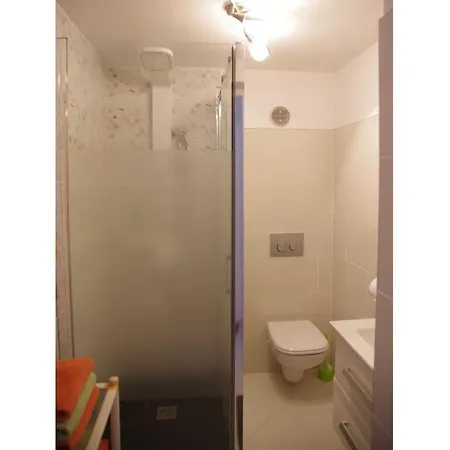 Amelie Comfortable Vakantiehuis *