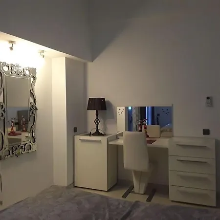 Amelie Comfortable Morro Jable