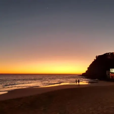 Amelie Comfortable Vakantiehuis Morro Jable