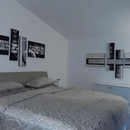 Amelie Comfortable Holiday home