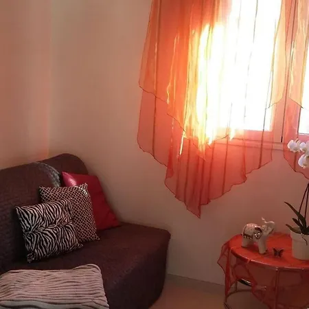 Vakantiehuis Amelie Comfortable Morro Jable