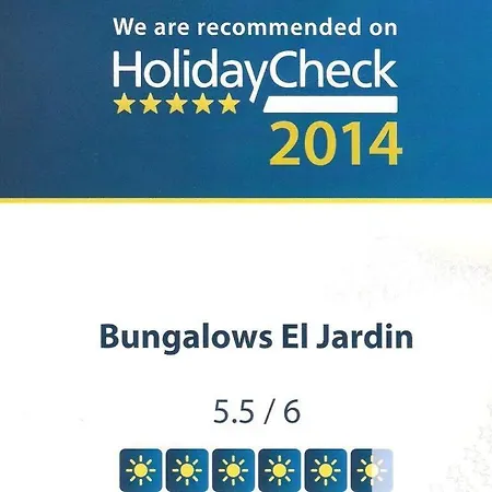 Amelie Comfortable * Morro Jable