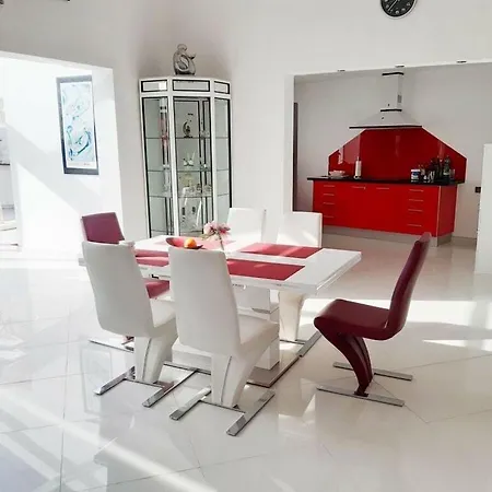 Amelie Comfortable Vakantiehuis Morro Jable