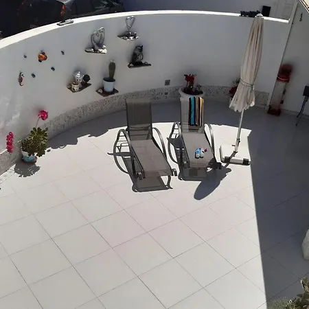 Amelie Comfortable Morro Jable