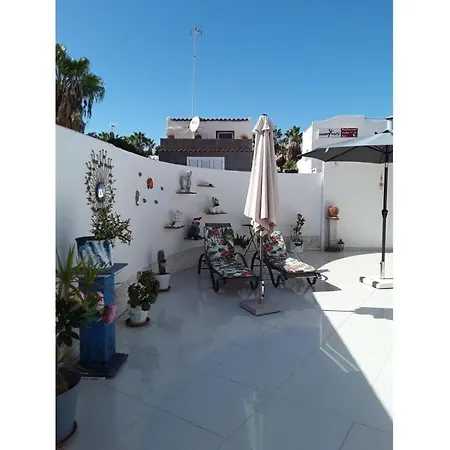 Amelie Comfortable Vakantiehuis