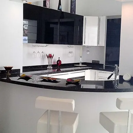 Amelie Comfortable Morro Jable