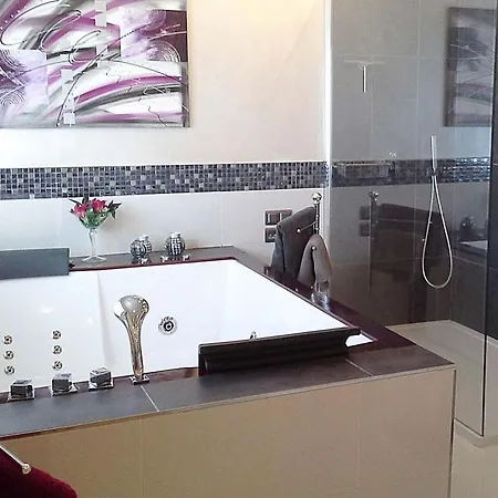 Vakantiehuis Amelie Comfortable *