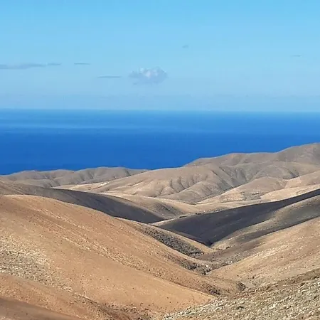 Amelie Comfortable Vakantiehuis *