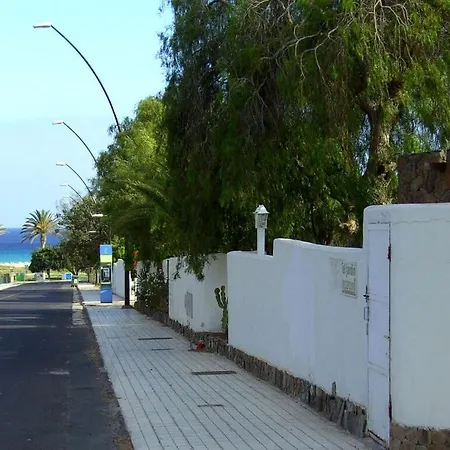 Vakantiehuis Amelie Comfortable Morro Jable