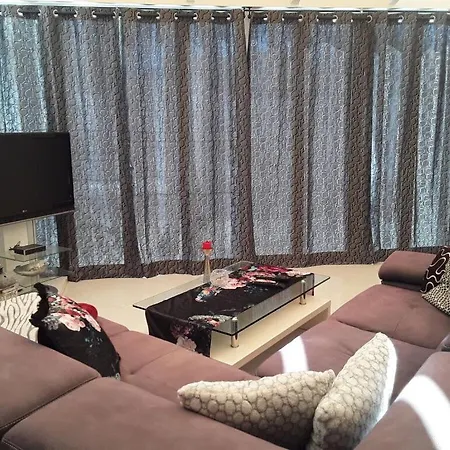 Vakantiehuis Amelie Comfortable